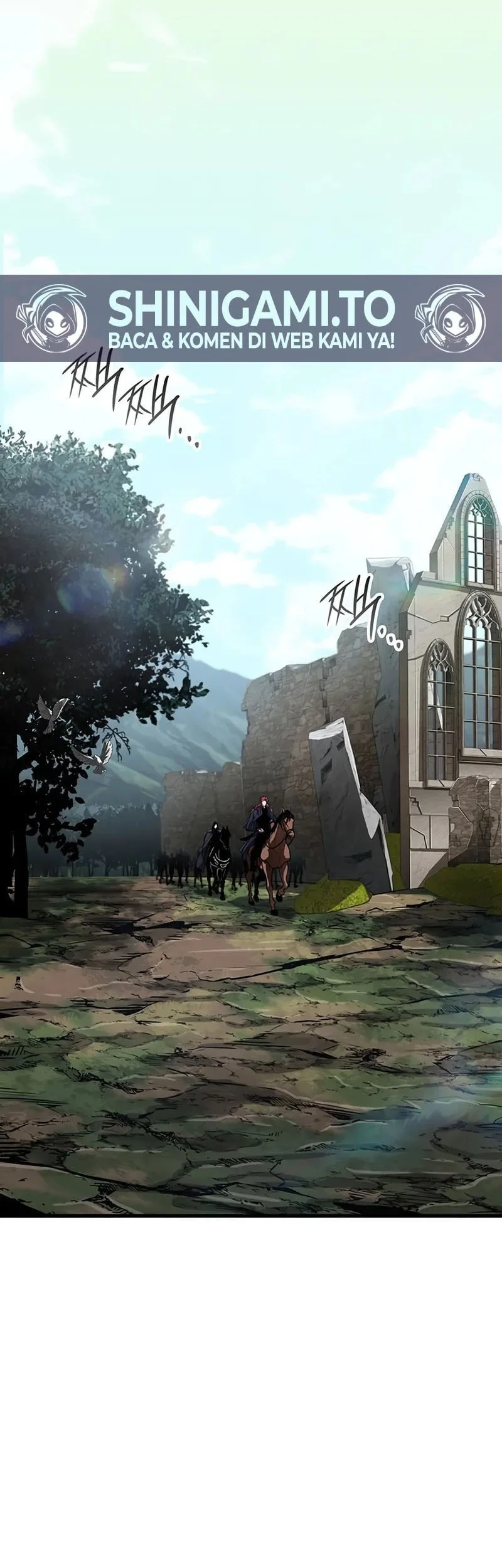 Crimson Reset Chapter 28 Fix Gambar 13
